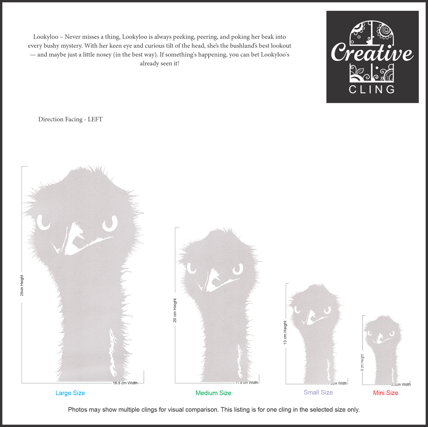Wildlife Wonders – Australian Animals Collection - Wild & Wiggly – Bold, Playful, and a Bit Cheeky