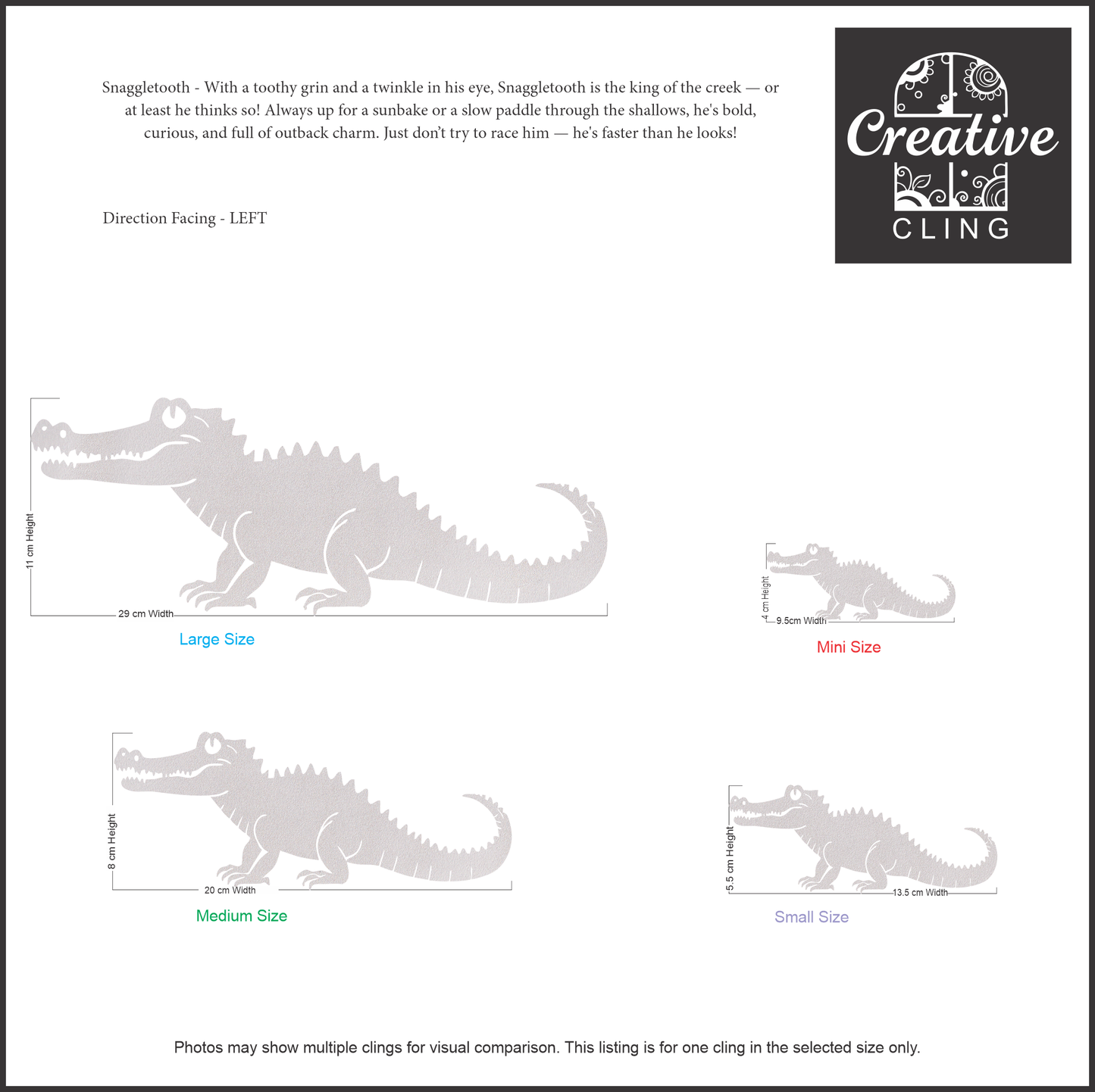 Wildlife Wonders – Australian Animals Collection - Wild & Wiggly – Bold, Playful, and a Bit Cheeky