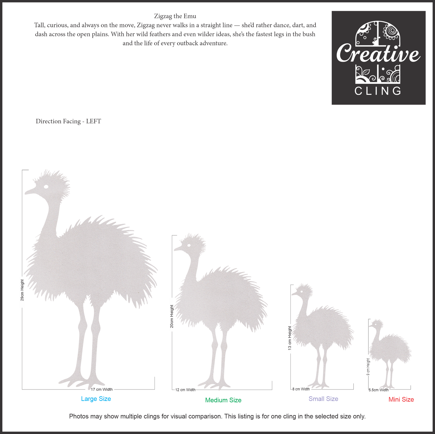 Wildlife Wonders – Australian Animals Collection - Wild & Wiggly – Bold, Playful, and a Bit Cheeky