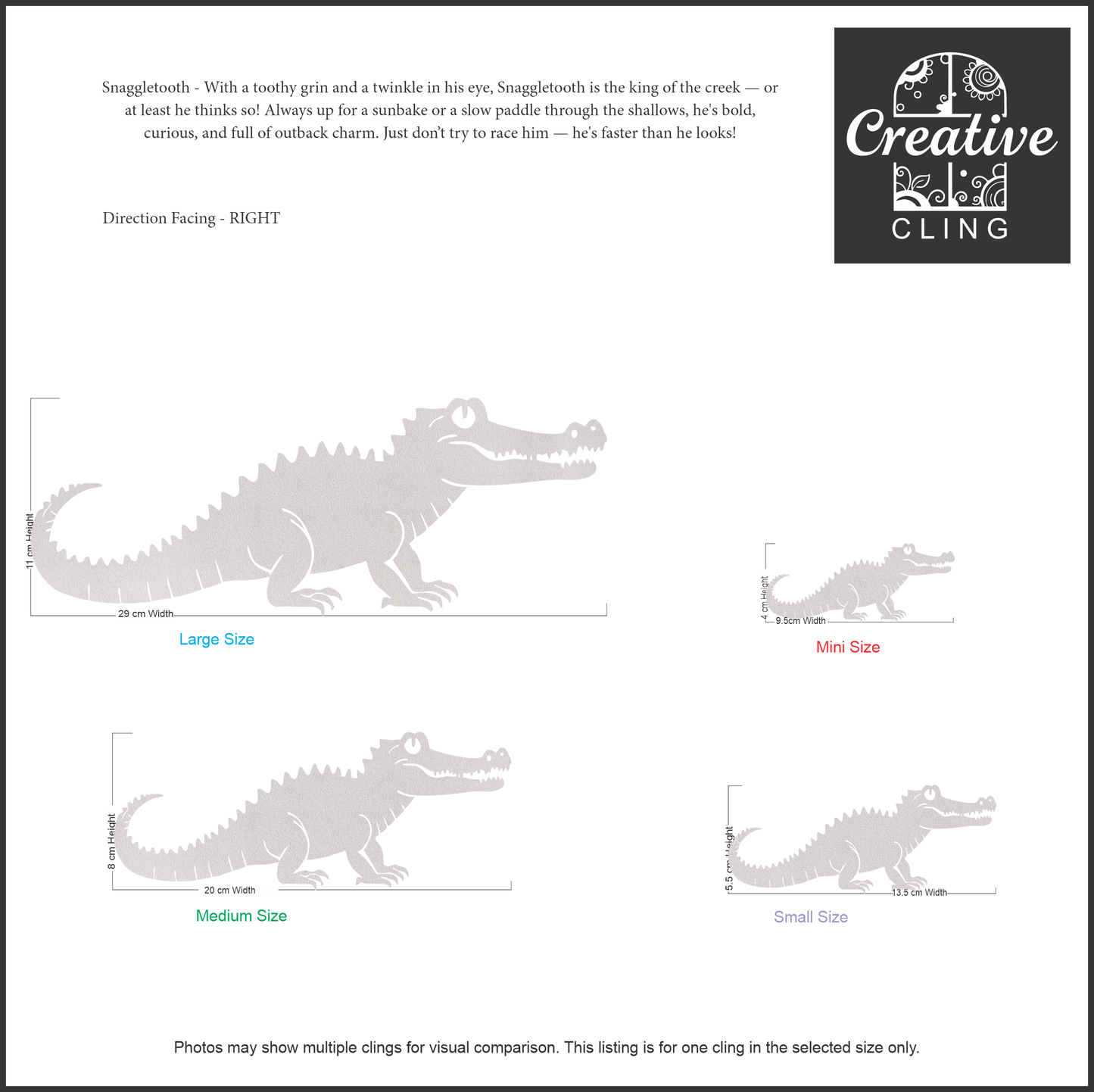 Wildlife Wonders – Australian Animals Collection - Wild & Wiggly – Bold, Playful, and a Bit Cheeky