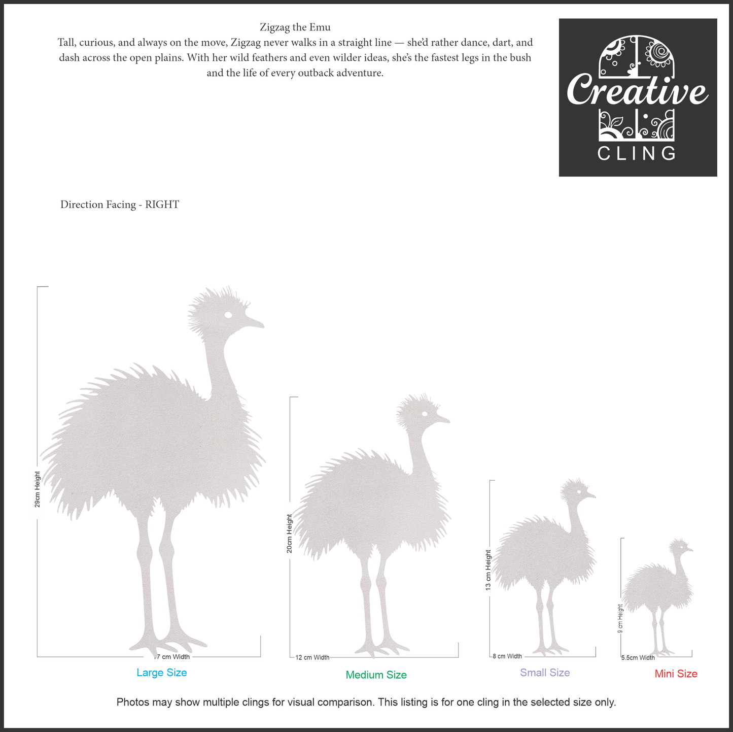 Wildlife Wonders – Australian Animals Collection - Wild & Wiggly – Bold, Playful, and a Bit Cheeky