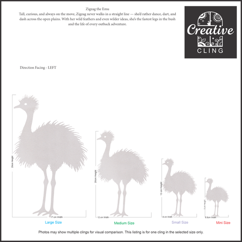 Wildlife Wonders – Australian Animals Collection - Wild & Wiggly – Bold, Playful, and a Bit Cheeky