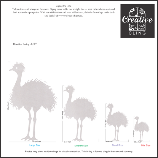 Wildlife Wonders – Australian Animals Collection - Wild & Wiggly – Bold, Playful, and a Bit Cheeky